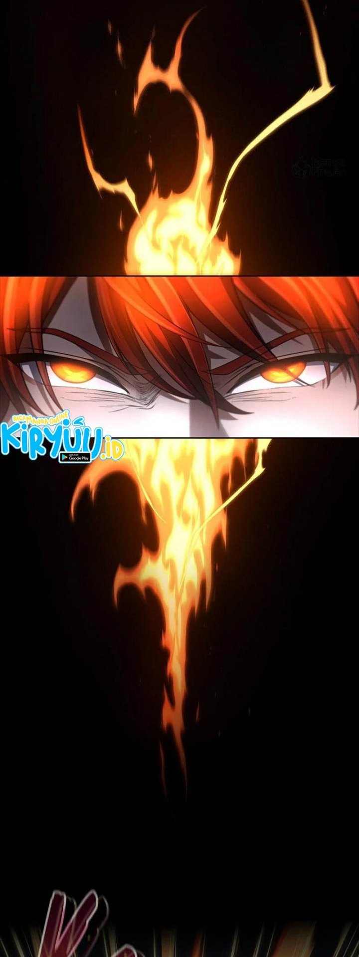 Regression of the Close Combat Mage Chapter 50 Gambar 9