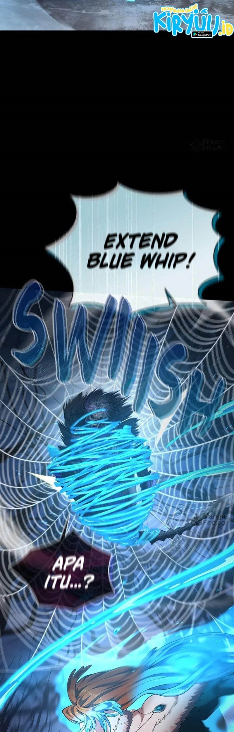 Regression of the Close Combat Mage Chapter 51 Gambar 23