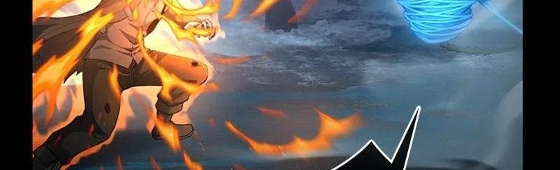 Regression of the Close Combat Mage Chapter 51 Gambar 40