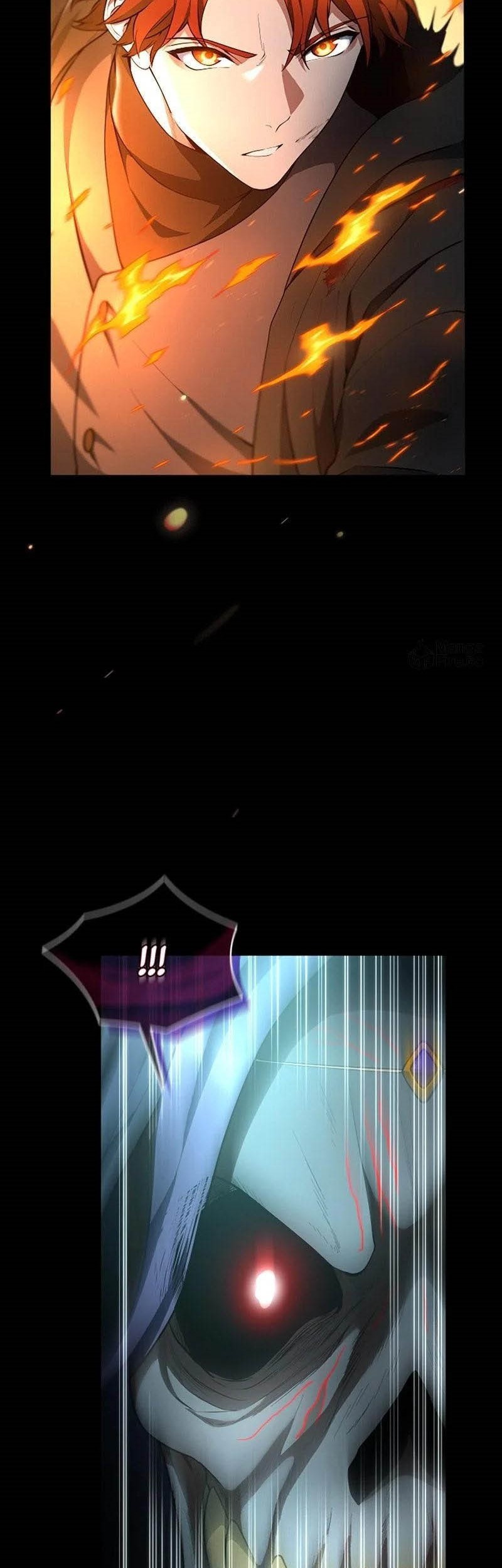 Regression of the Close Combat Mage Chapter 51 Gambar 45