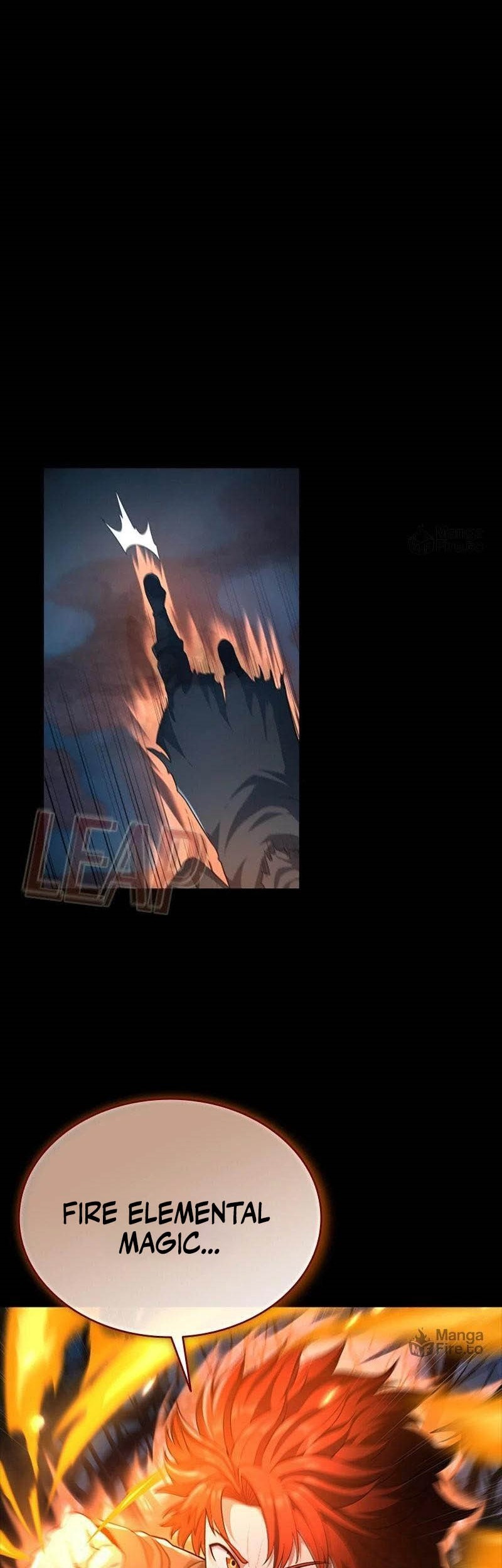 Regression of the Close Combat Mage Chapter 51 Gambar 47