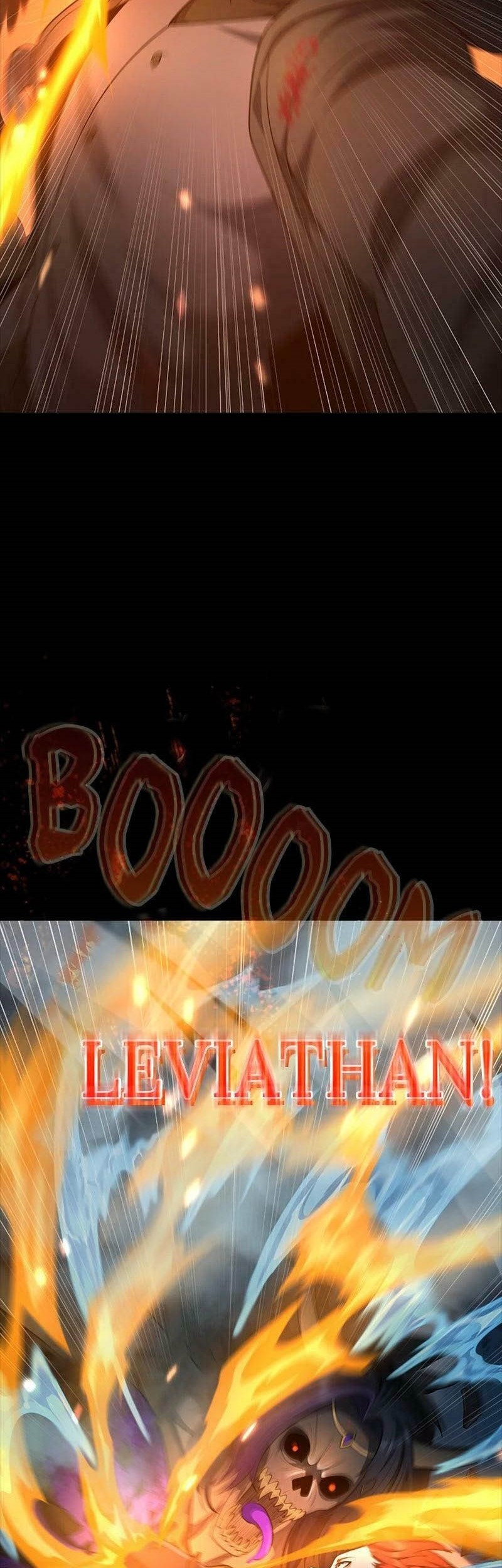 Regression of the Close Combat Mage Chapter 51 Gambar 49