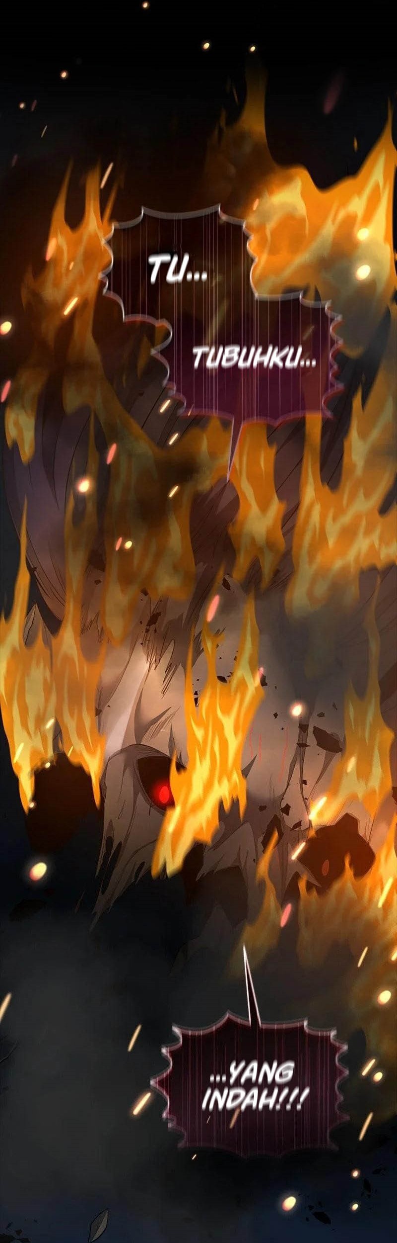 Regression of the Close Combat Mage Chapter 51 Gambar 55