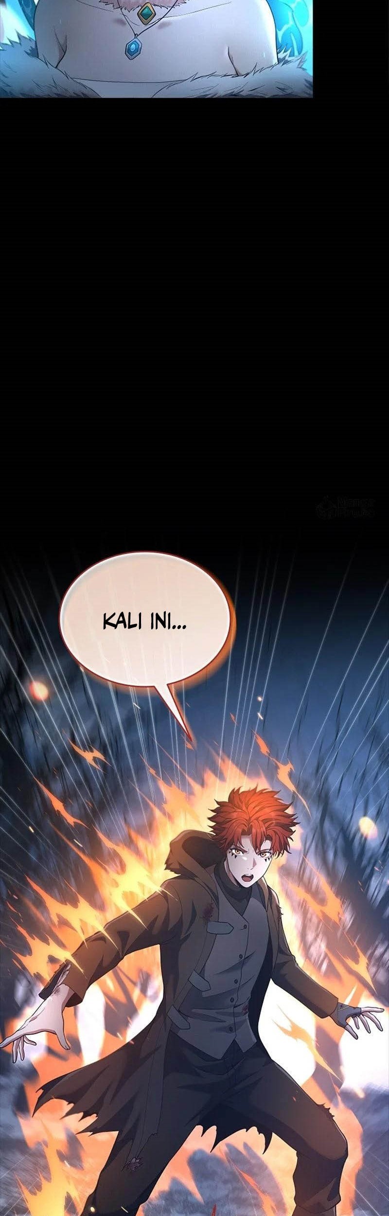 Regression of the Close Combat Mage Chapter 51 Gambar 3