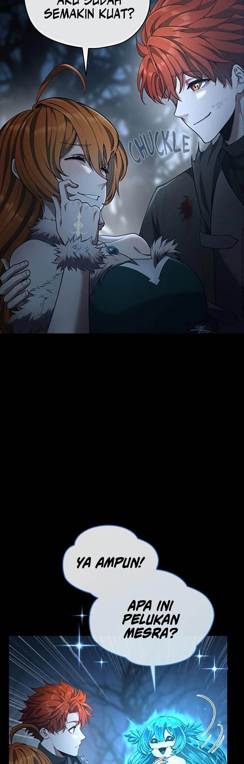 Regression of the Close Combat Mage Chapter 51 Gambar 69