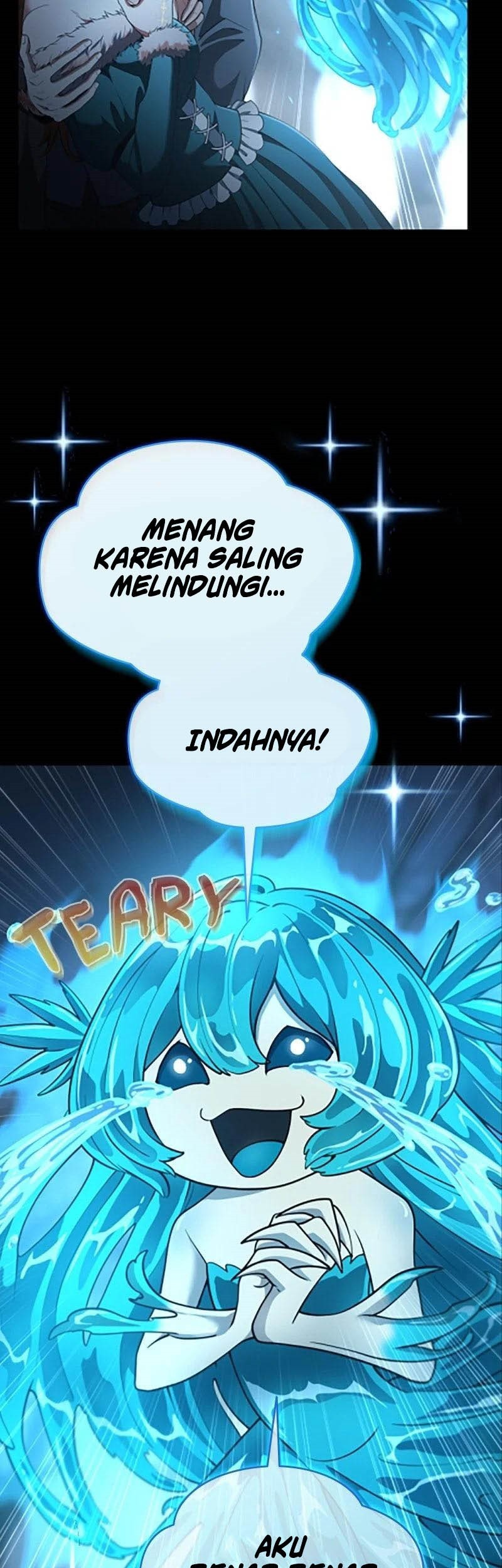 Regression of the Close Combat Mage Chapter 51 Gambar 71