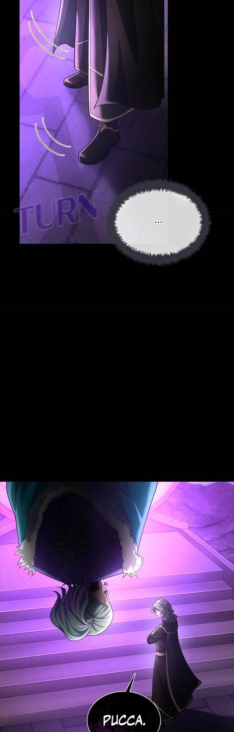 Regression of the Close Combat Mage Chapter 51 Gambar 85