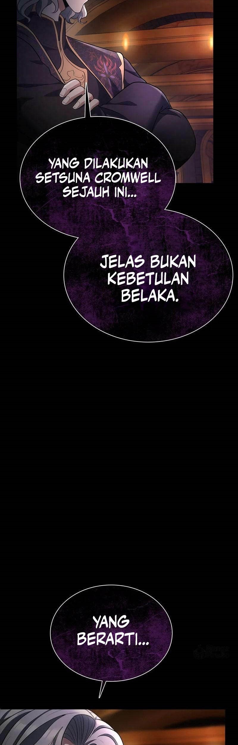 Regression of the Close Combat Mage Chapter 51 Gambar 87