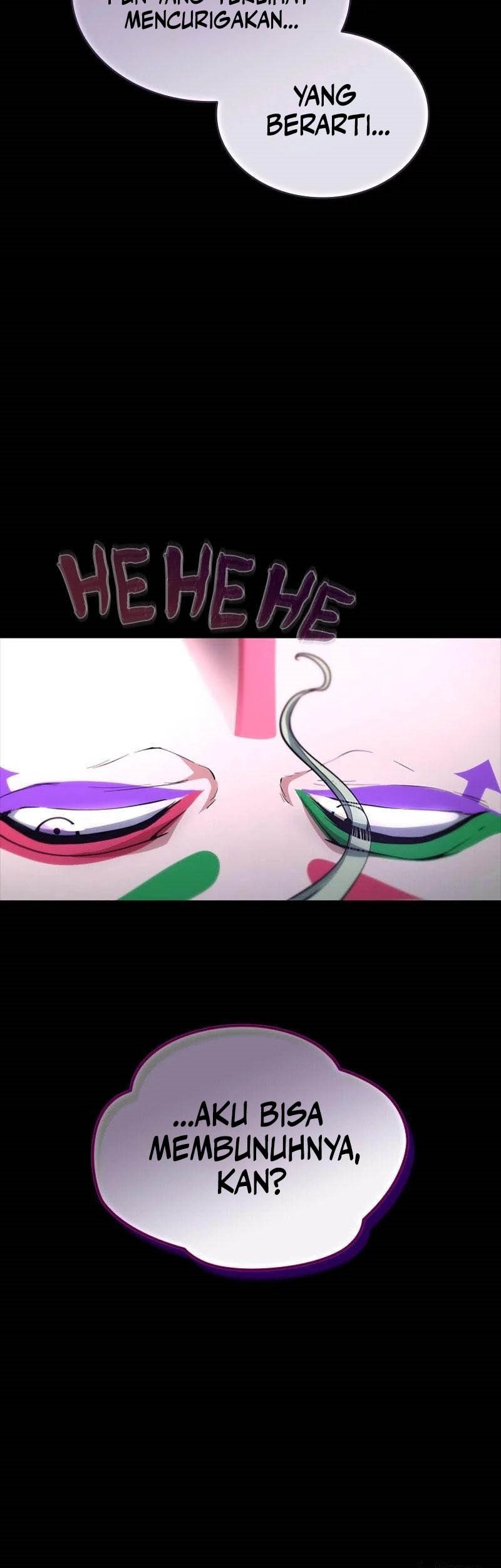 Regression of the Close Combat Mage Chapter 51 Gambar 93