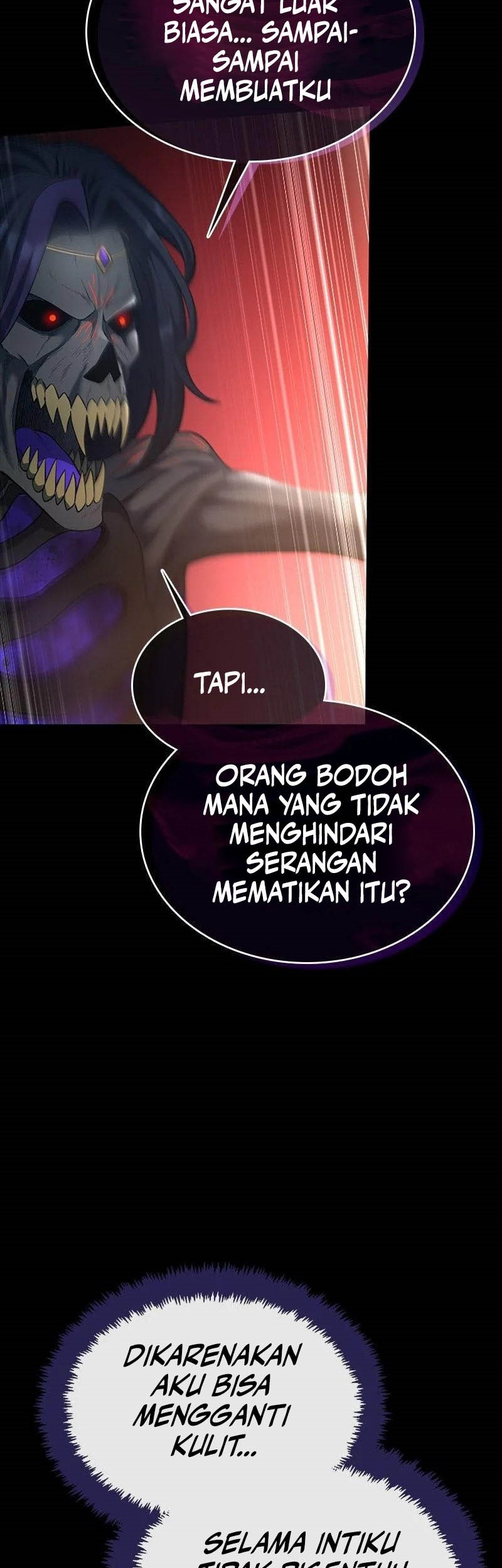 Regression of the Close Combat Mage Chapter 51 Gambar 7