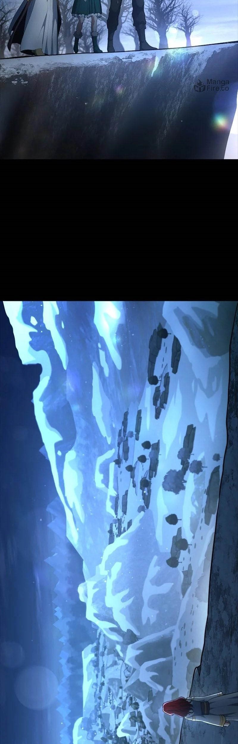 Regression of the Close Combat Mage Chapter 51 Gambar 107