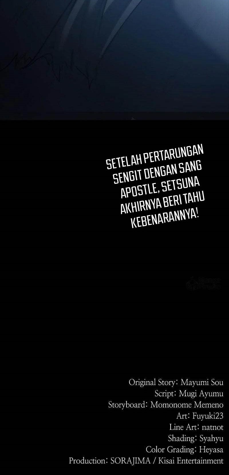 Regression of the Close Combat Mage Chapter 51 Gambar 112