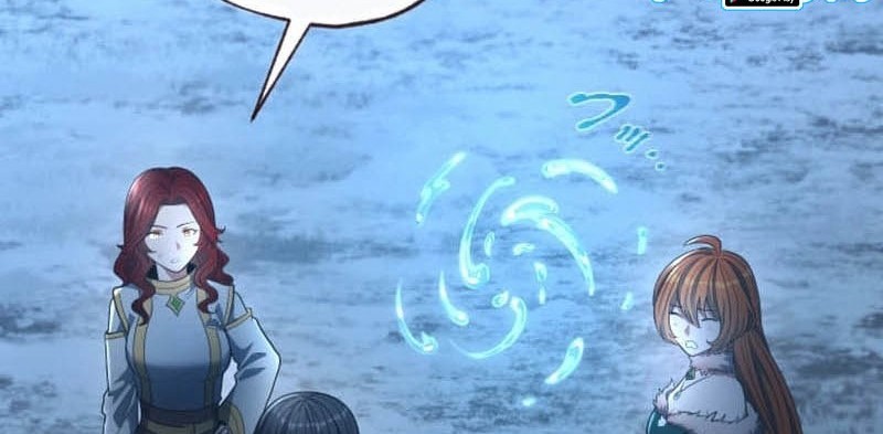 Regression of the Close Combat Mage Chapter 52 Gambar 32