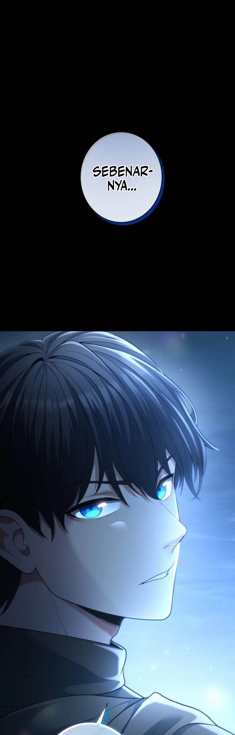 Komik Regression of the Close Combat Mage Chapter 52 gambar nomor 1