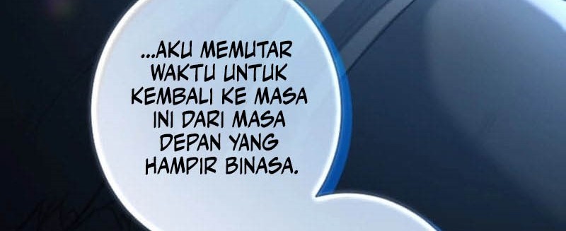 Manhwa Regression of the Close Combat Mage Chapter 52 gambar nomor 2