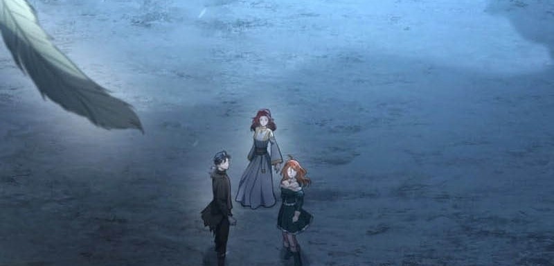 Regression of the Close Combat Mage Chapter 52 Gambar 42