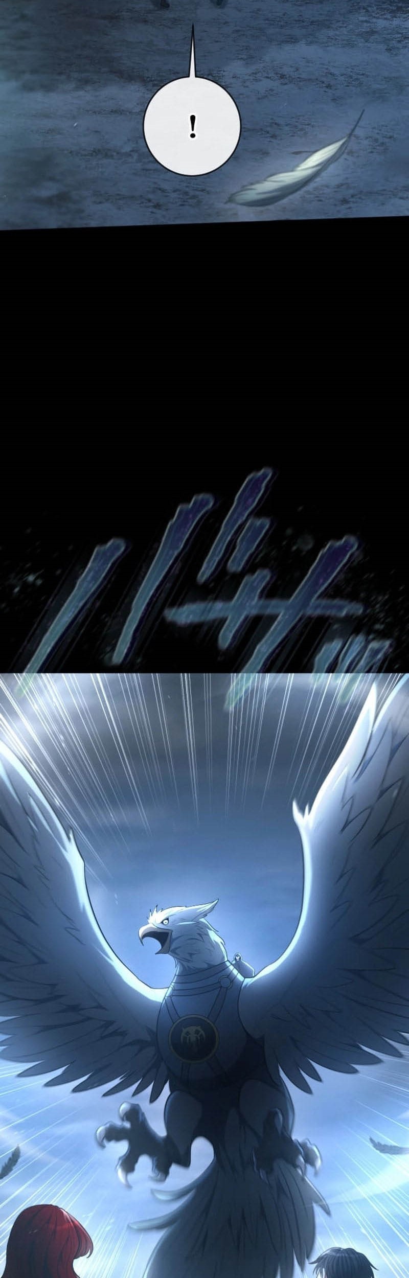 Regression of the Close Combat Mage Chapter 52 Gambar 43