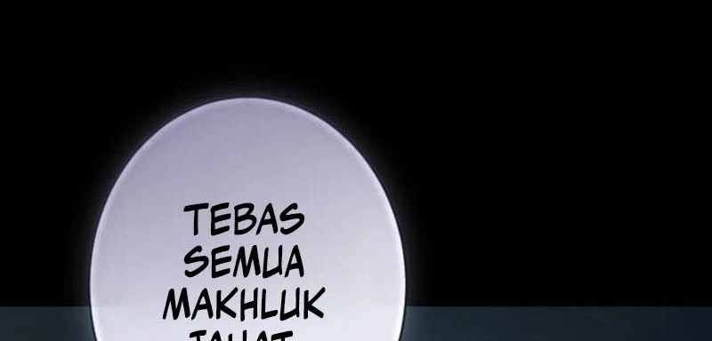 Regression of the Close Combat Mage Chapter 52 Gambar 50