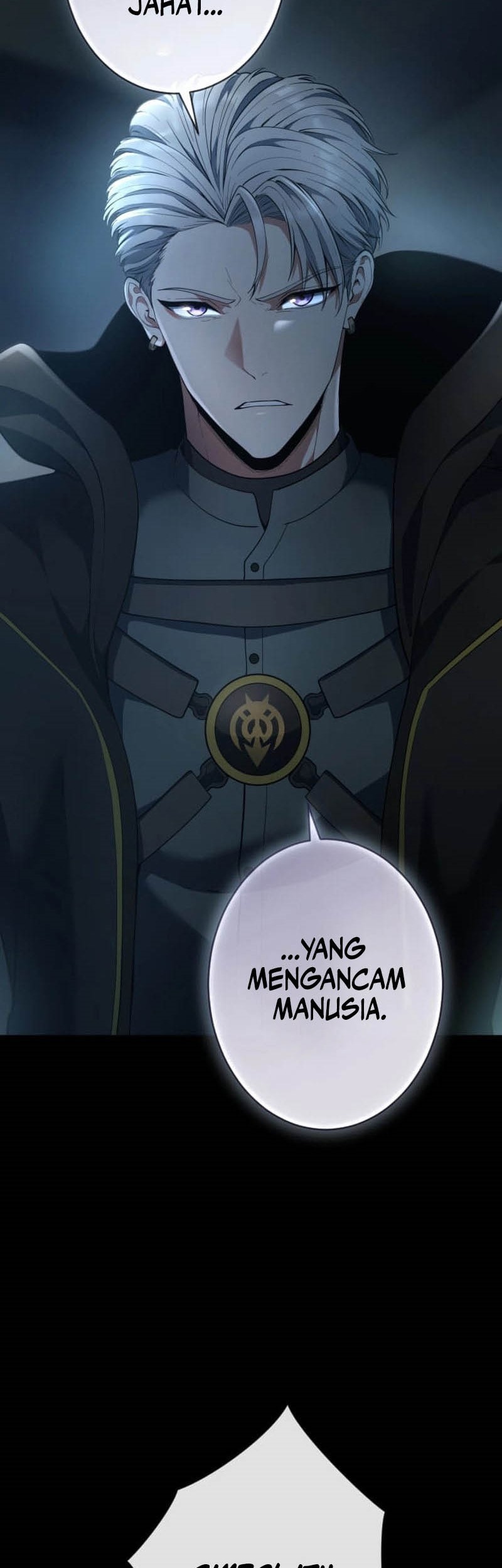 Regression of the Close Combat Mage Chapter 52 Gambar 51