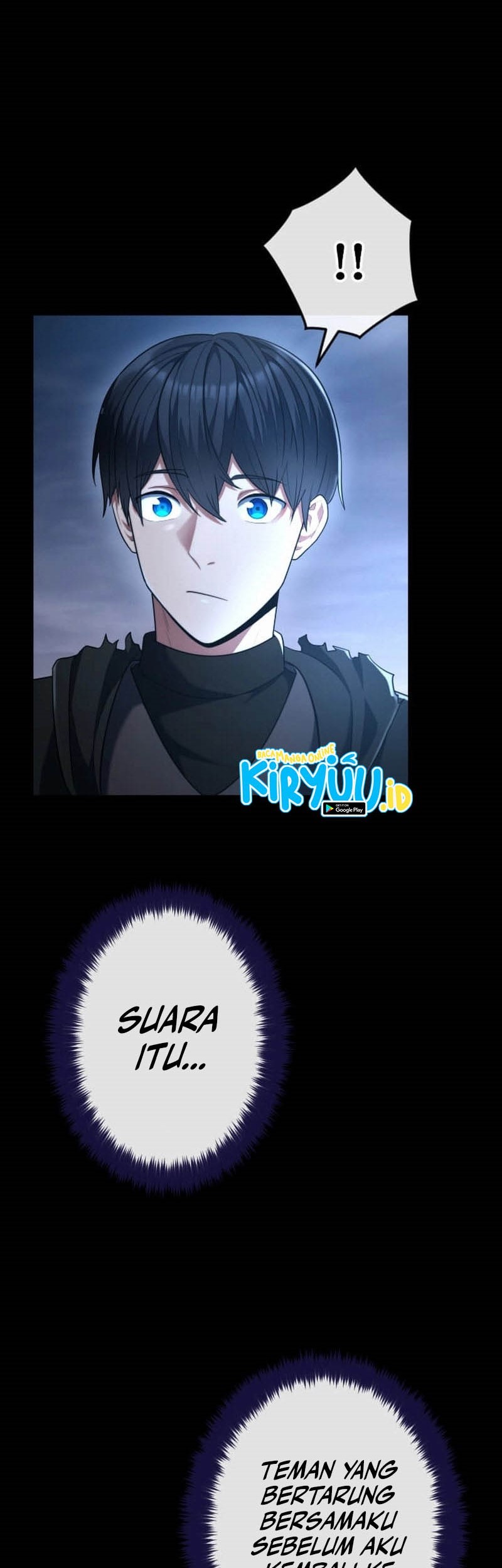 Regression of the Close Combat Mage Chapter 52 Gambar 69