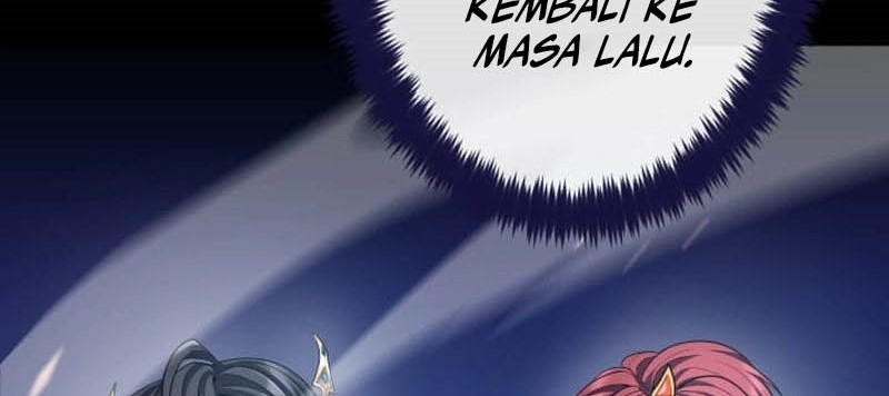 Regression of the Close Combat Mage Chapter 52 Gambar 70