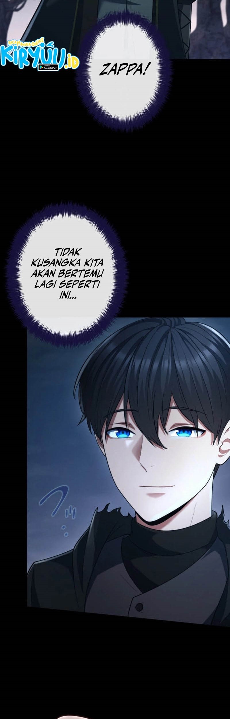 Regression of the Close Combat Mage Chapter 52 Gambar 73