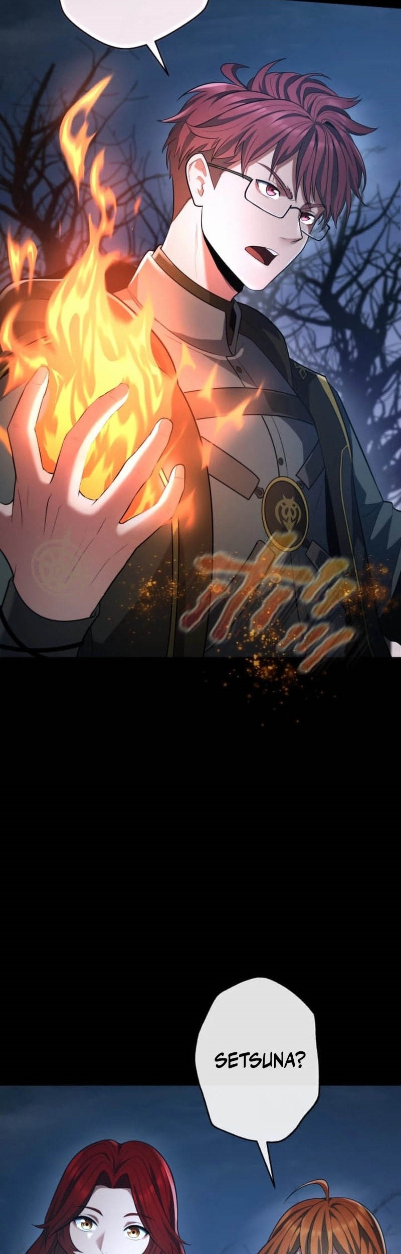 Regression of the Close Combat Mage Chapter 52 Gambar 75