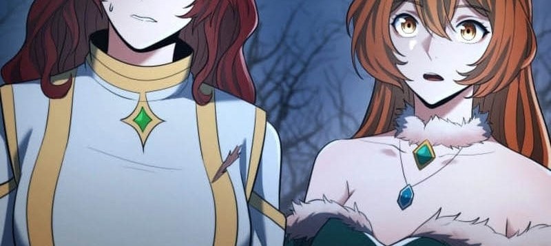 Regression of the Close Combat Mage Chapter 52 Gambar 76