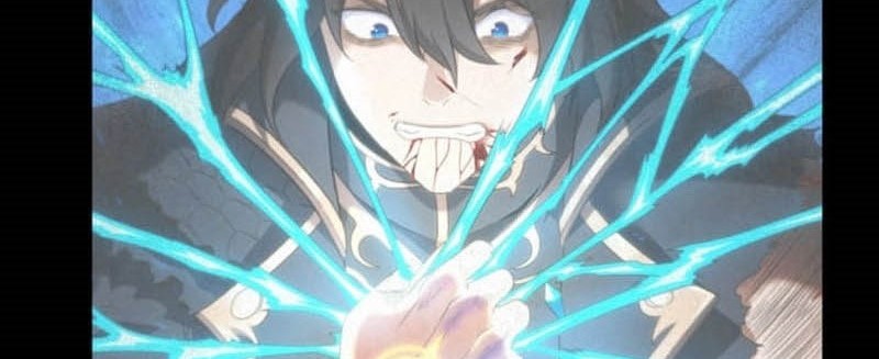 Regression of the Close Combat Mage Chapter 52 Gambar 14