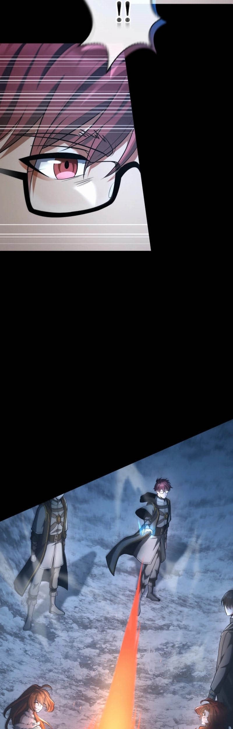 Regression of the Close Combat Mage Chapter 52 Gambar 81