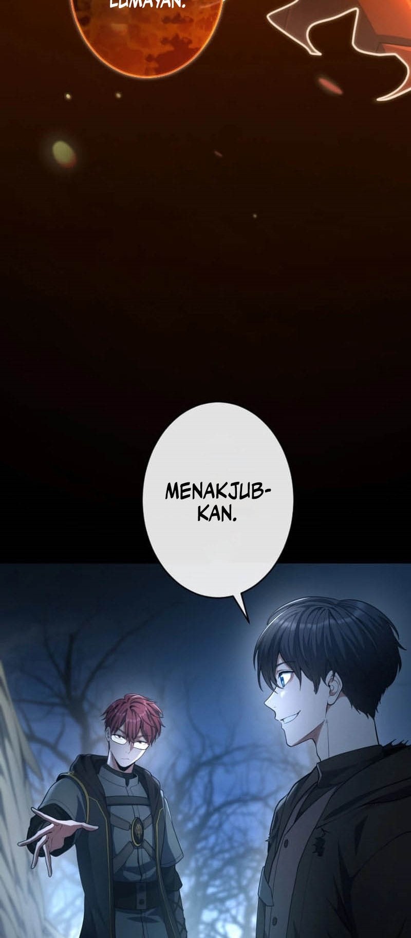 Regression of the Close Combat Mage Chapter 52 Gambar 84