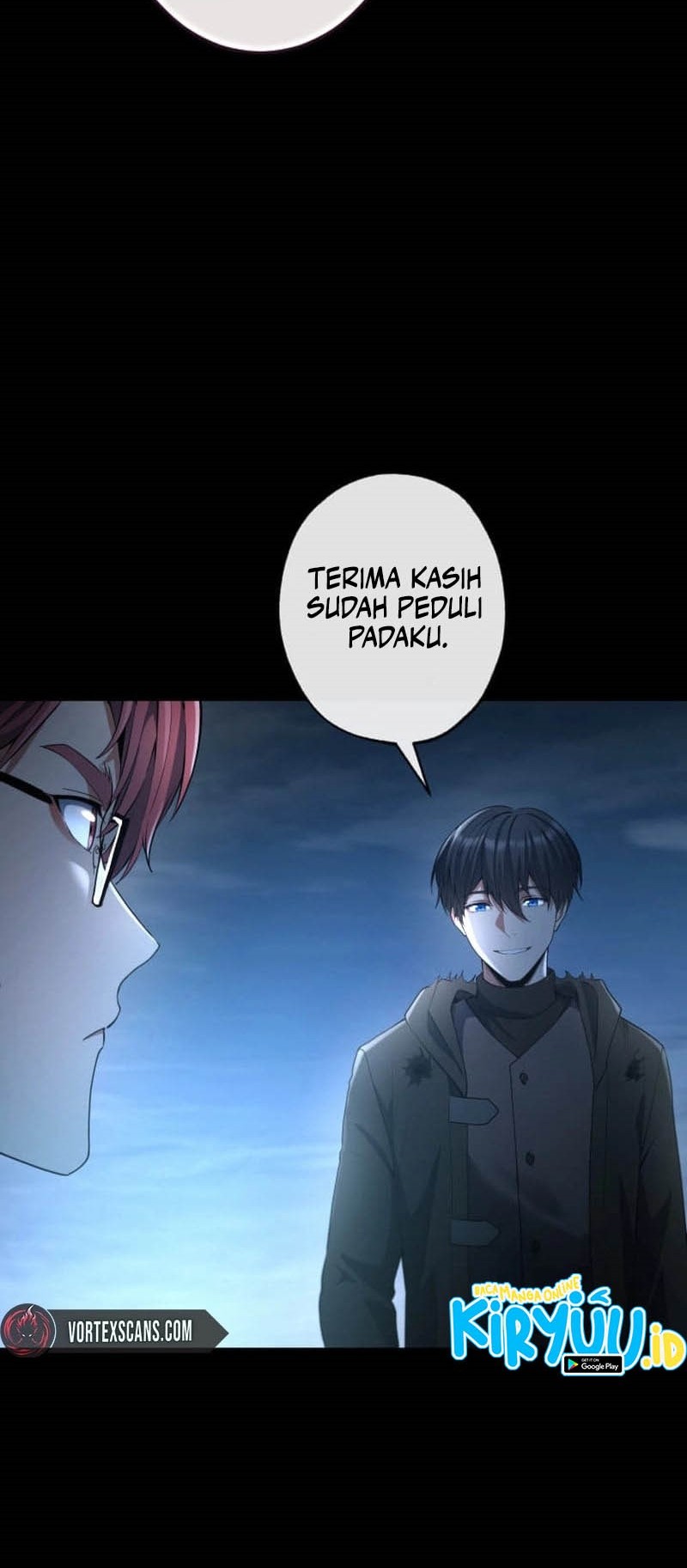 Regression of the Close Combat Mage Chapter 52 Gambar 90