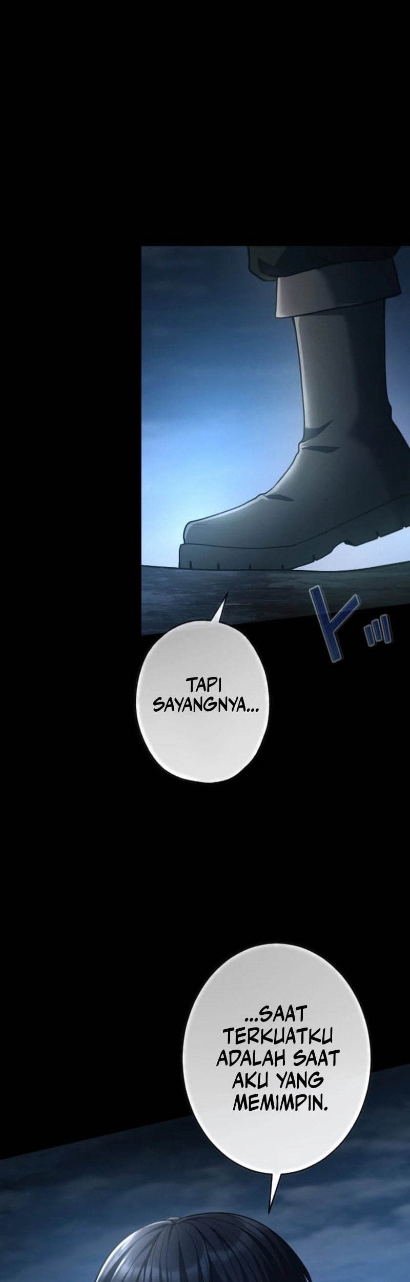 Regression of the Close Combat Mage Chapter 52 Gambar 91