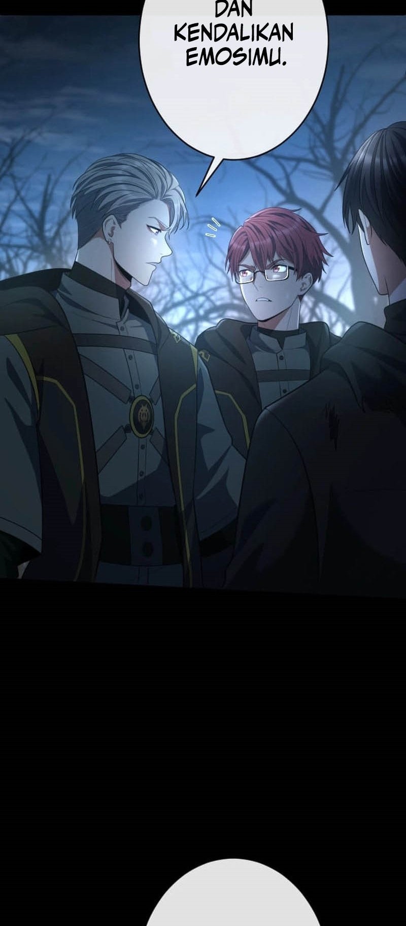 Regression of the Close Combat Mage Chapter 52 Gambar 94