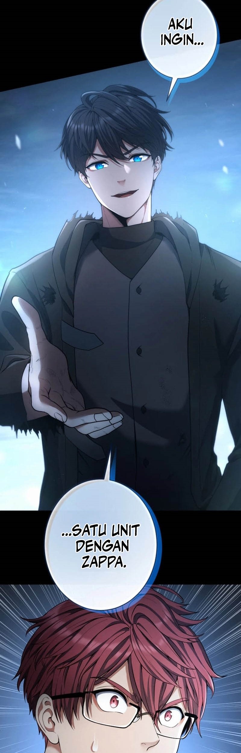 Regression of the Close Combat Mage Chapter 52 Gambar 99