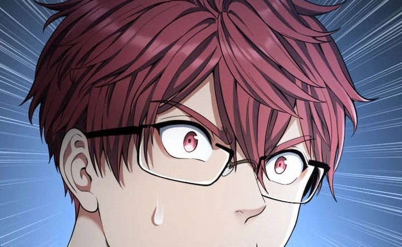 Manhwa Regression of the Close Combat Mage Chapter 53 gambar nomor 2