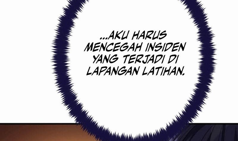 Regression of the Close Combat Mage Chapter 53 Gambar 42