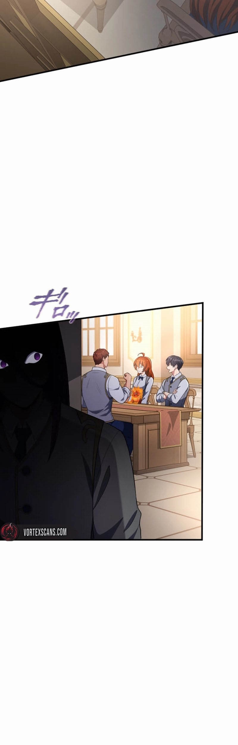 Regression of the Close Combat Mage Chapter 53 Gambar 45