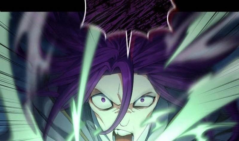 Regression of the Close Combat Mage Chapter 53 Gambar 68