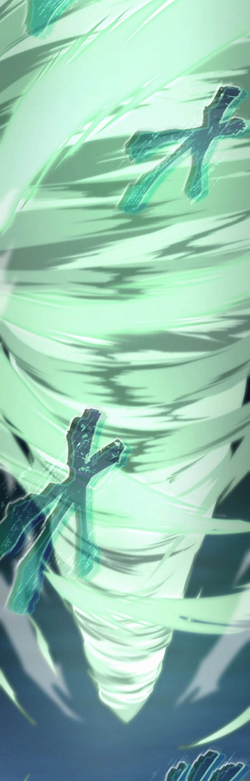 Regression of the Close Combat Mage Chapter 53 Gambar 71