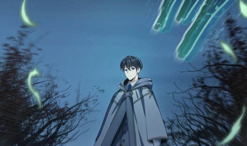 Regression of the Close Combat Mage Chapter 53 Gambar 72