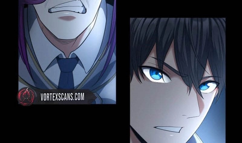 Regression of the Close Combat Mage Chapter 53 Gambar 78