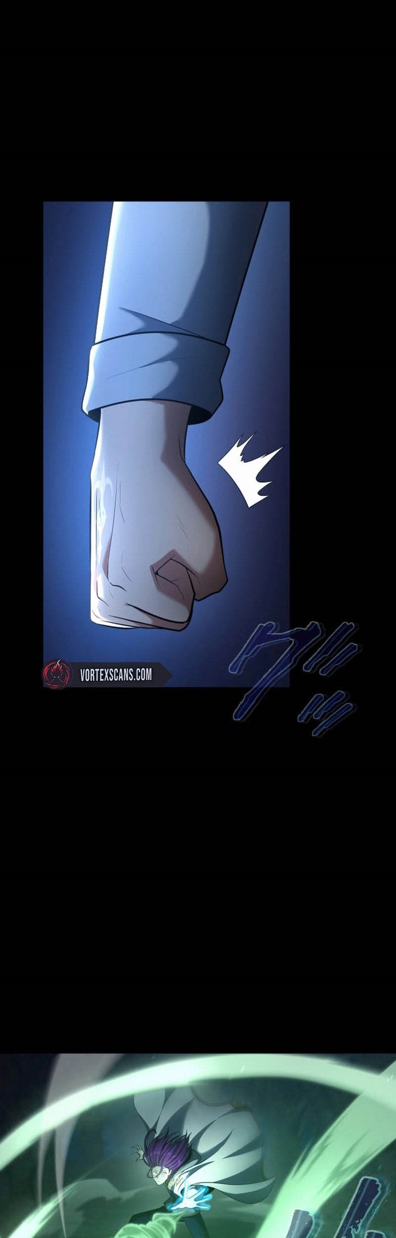 Regression of the Close Combat Mage Chapter 53 Gambar 87