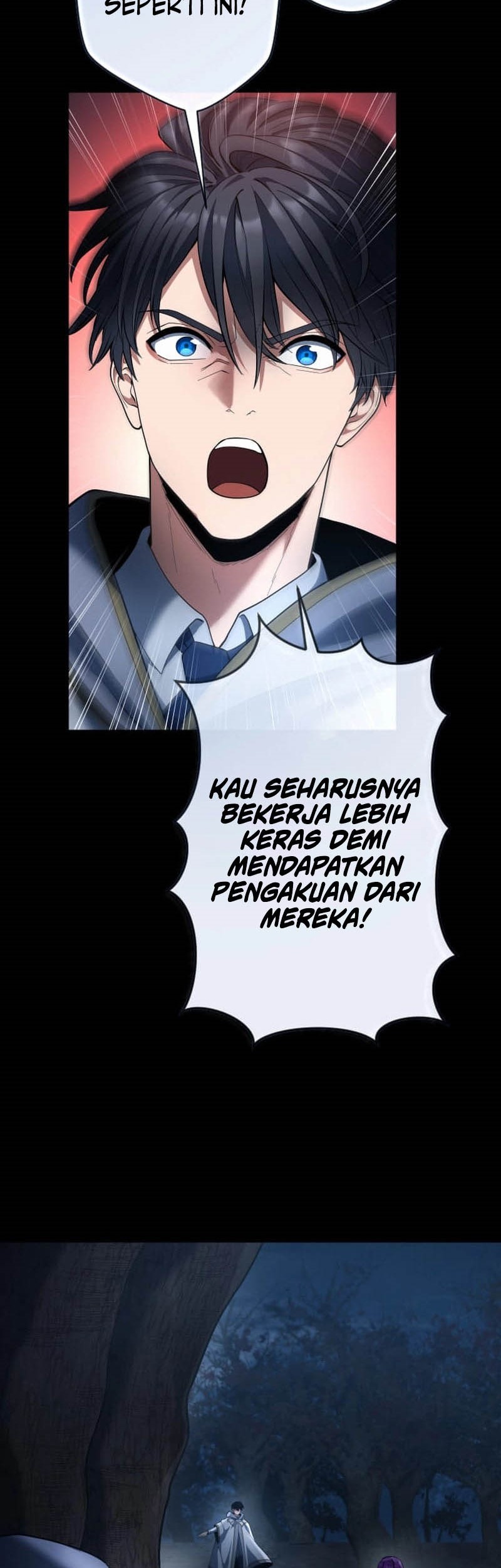 Regression of the Close Combat Mage Chapter 53 Gambar 93