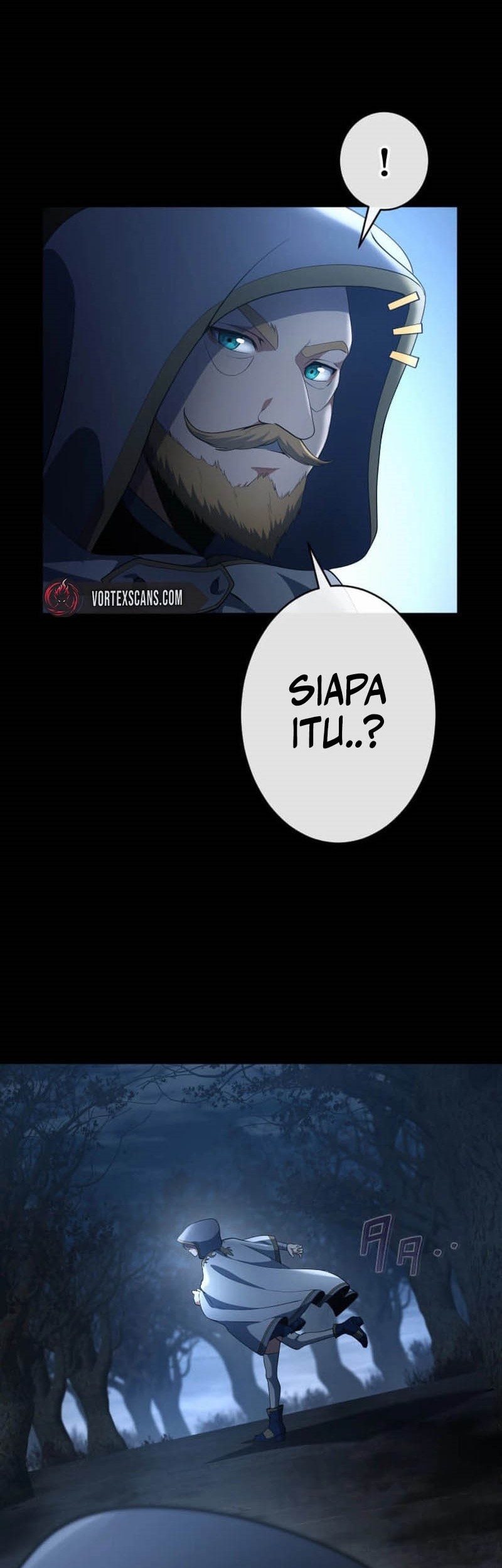 Regression of the Close Combat Mage Chapter 53 Gambar 99