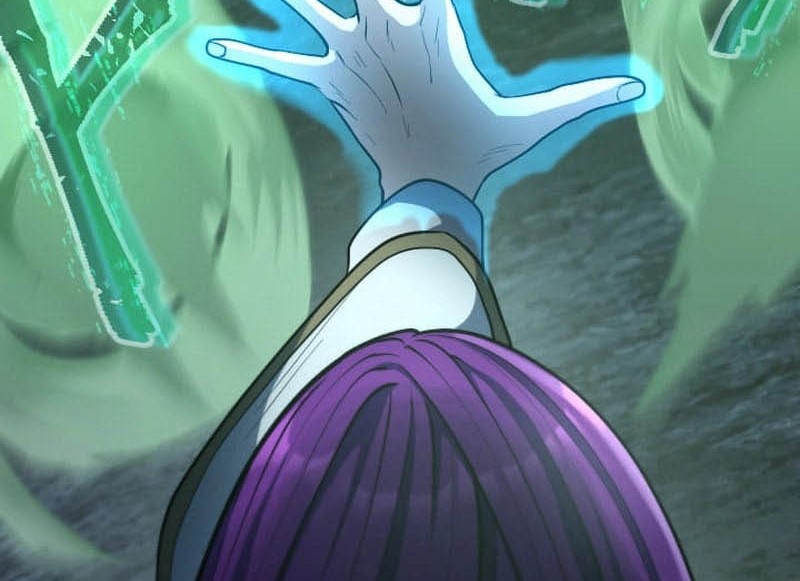 Regression of the Close Combat Mage Chapter 53 Gambar 102