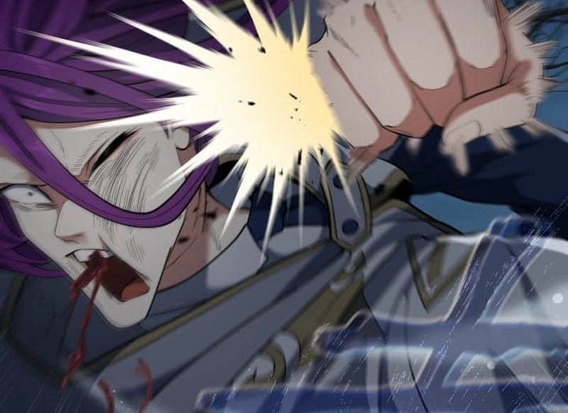 Regression of the Close Combat Mage Chapter 53 Gambar 110