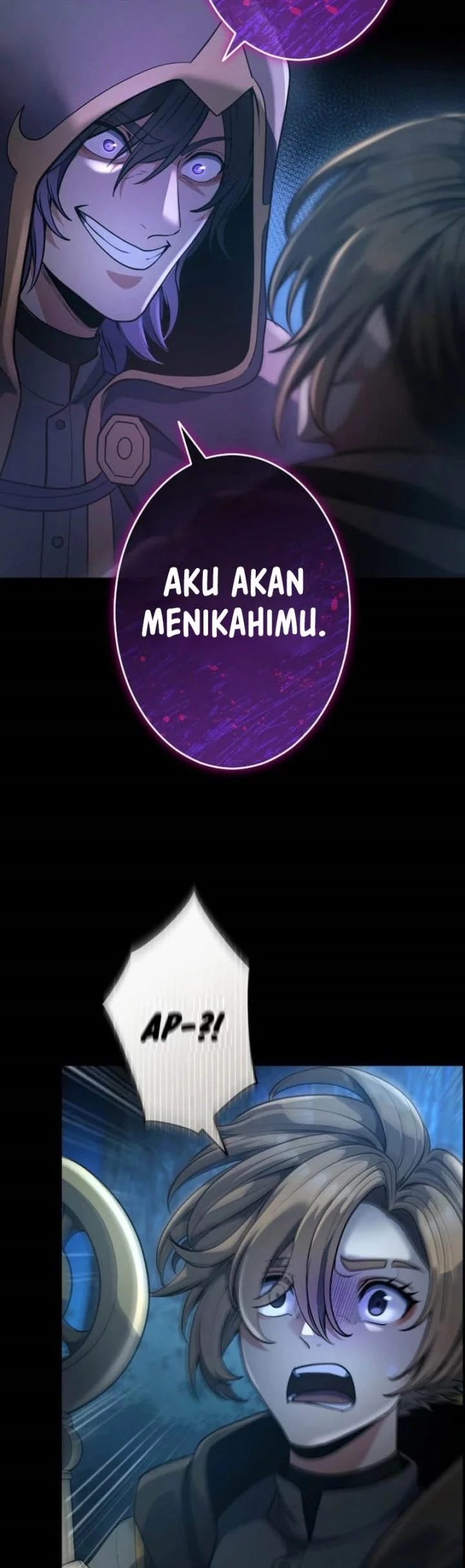 Regression of the Close Combat Mage Chapter 64 Gambar 12