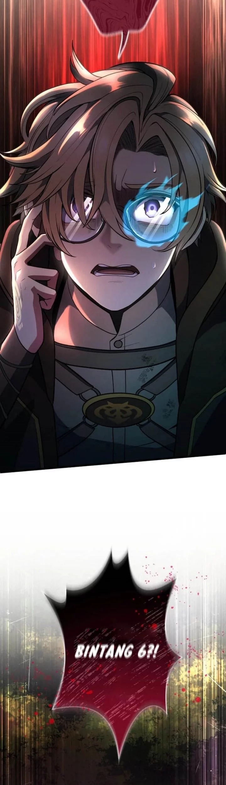 Regression of the Close Combat Mage Chapter 64 Gambar 51