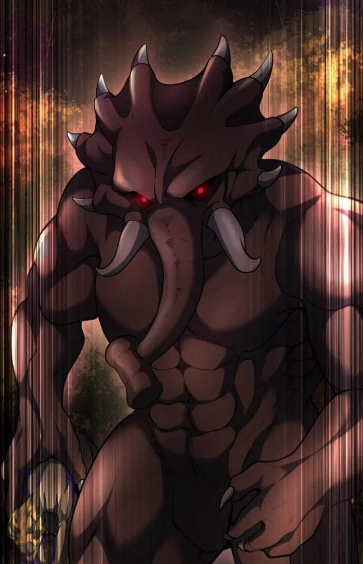 Regression of the Close Combat Mage Chapter 64 Gambar 52